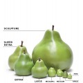 CERAMIC PEAR